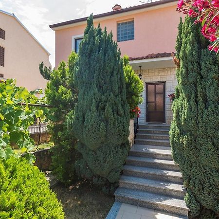 Apartments Magdalena As22 Rovinj Exterior foto