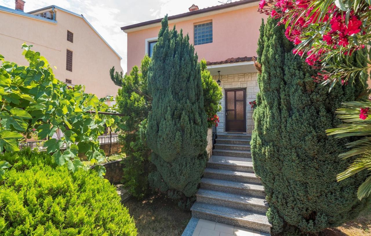 Apartments Magdalena As22 Rovinj Exterior foto