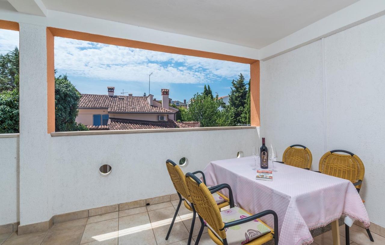 Apartments Magdalena As22 Rovinj Exterior foto