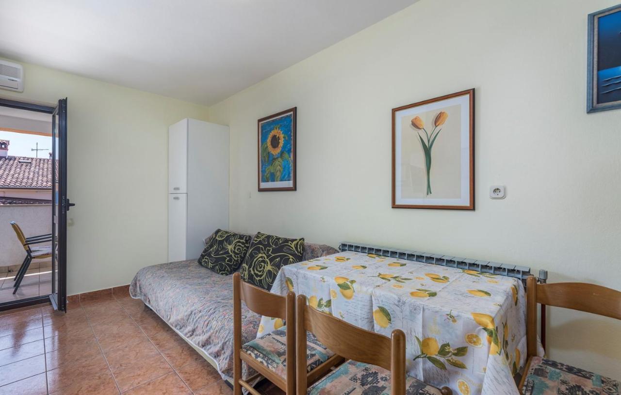Apartments Magdalena As22 Rovinj Exterior foto