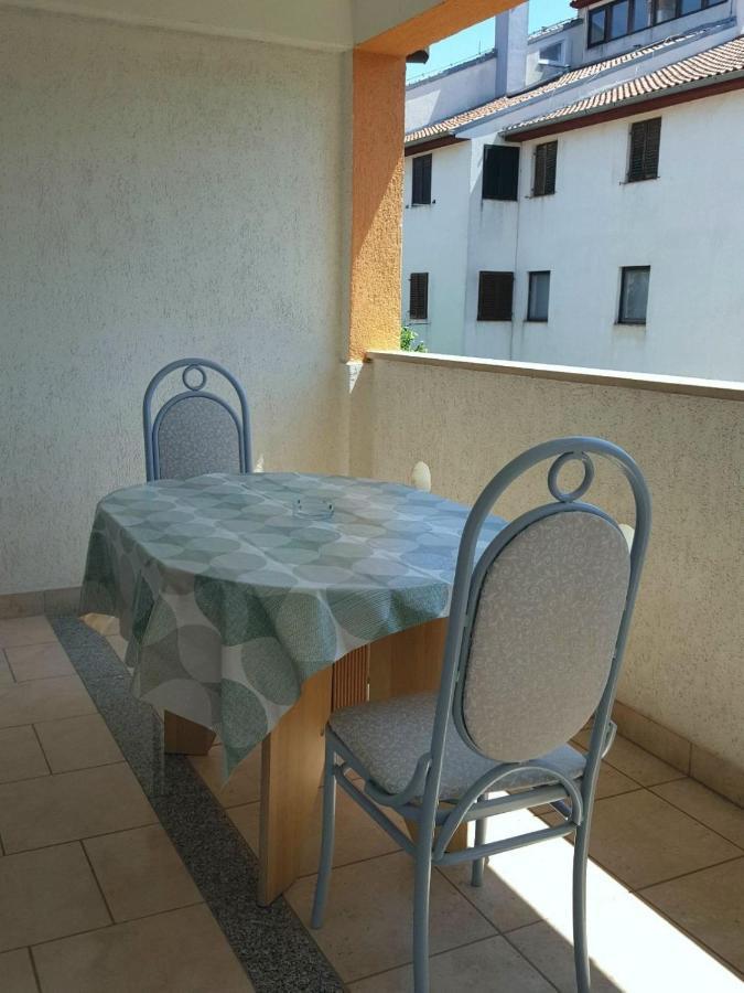 Apartments Magdalena As22 Rovinj Exterior foto